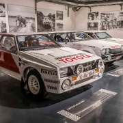 museo toyota
