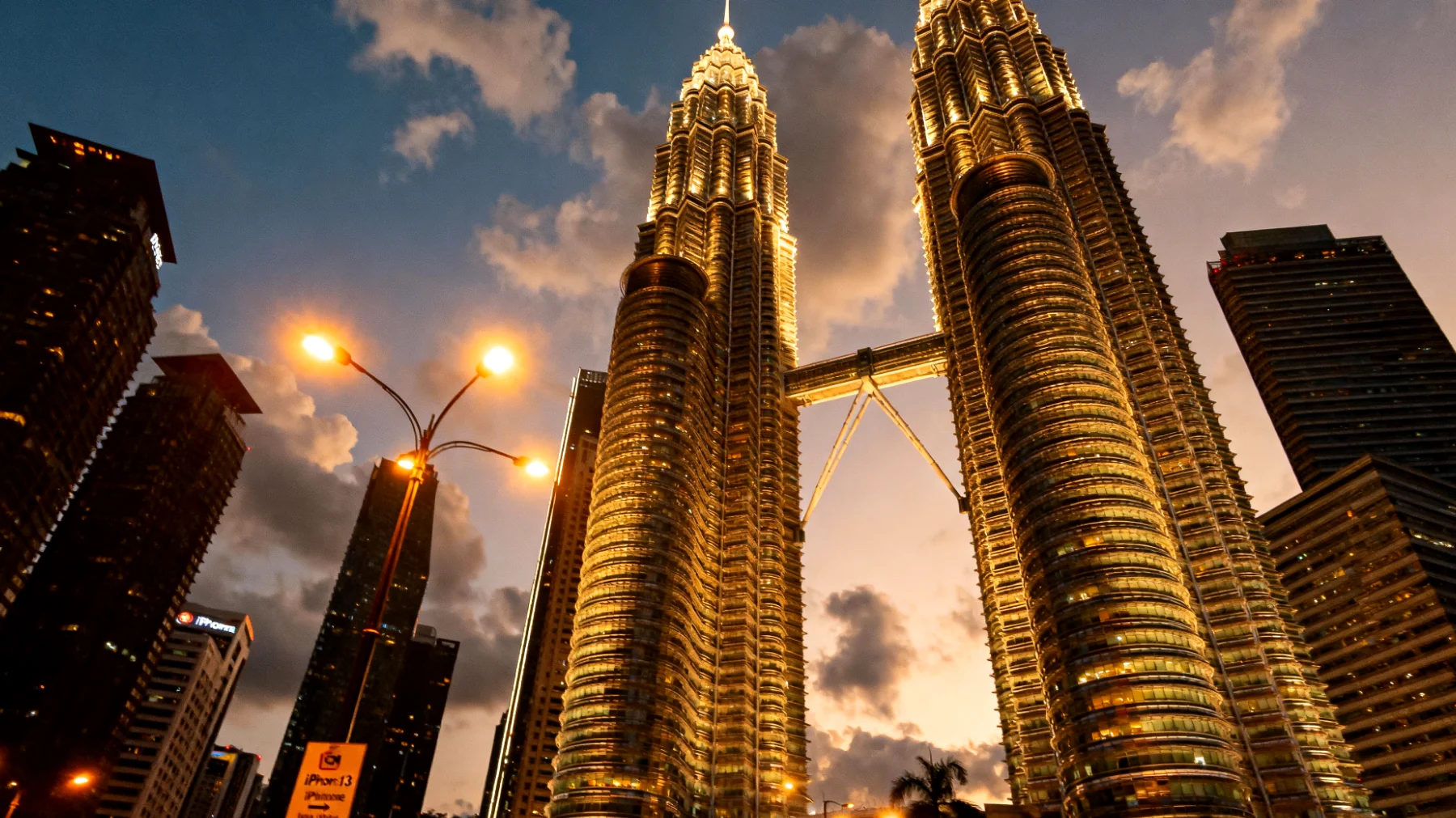 Kuala Lumpur"