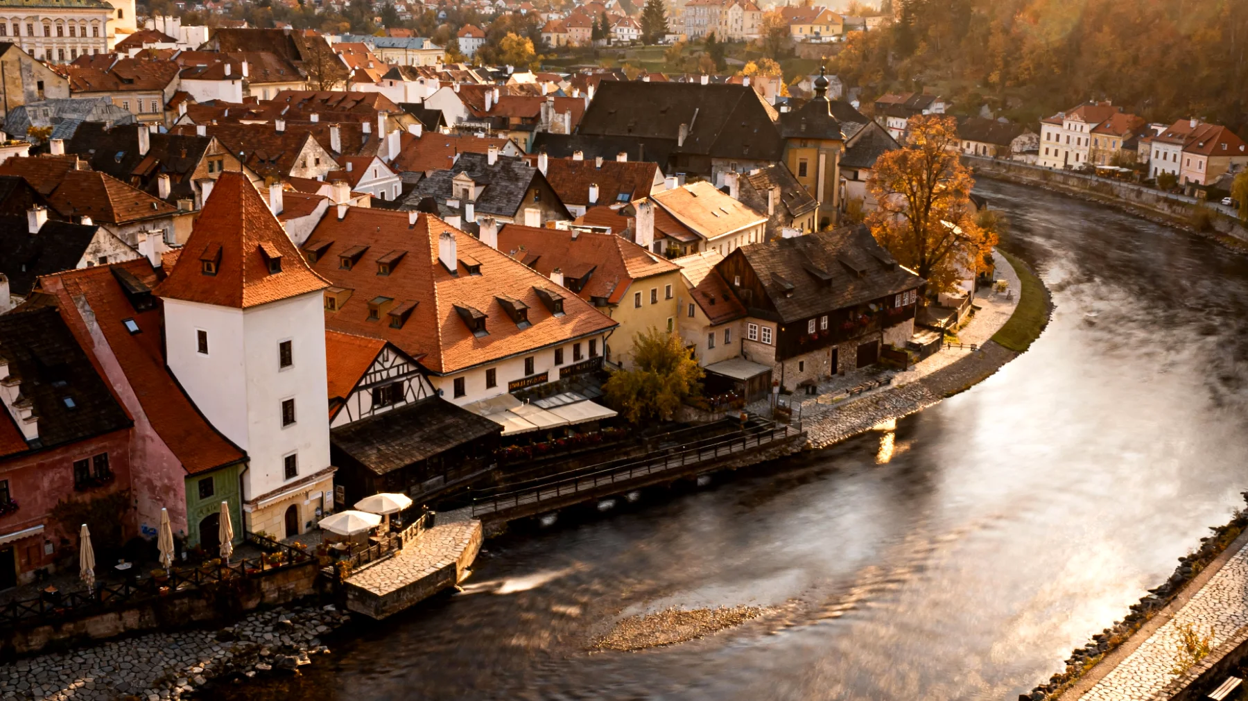 Český Krumlov"