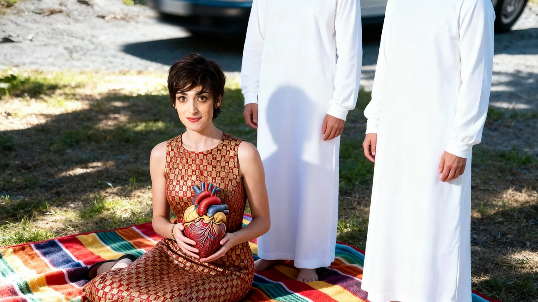 Cuori 3 Donna Martari"